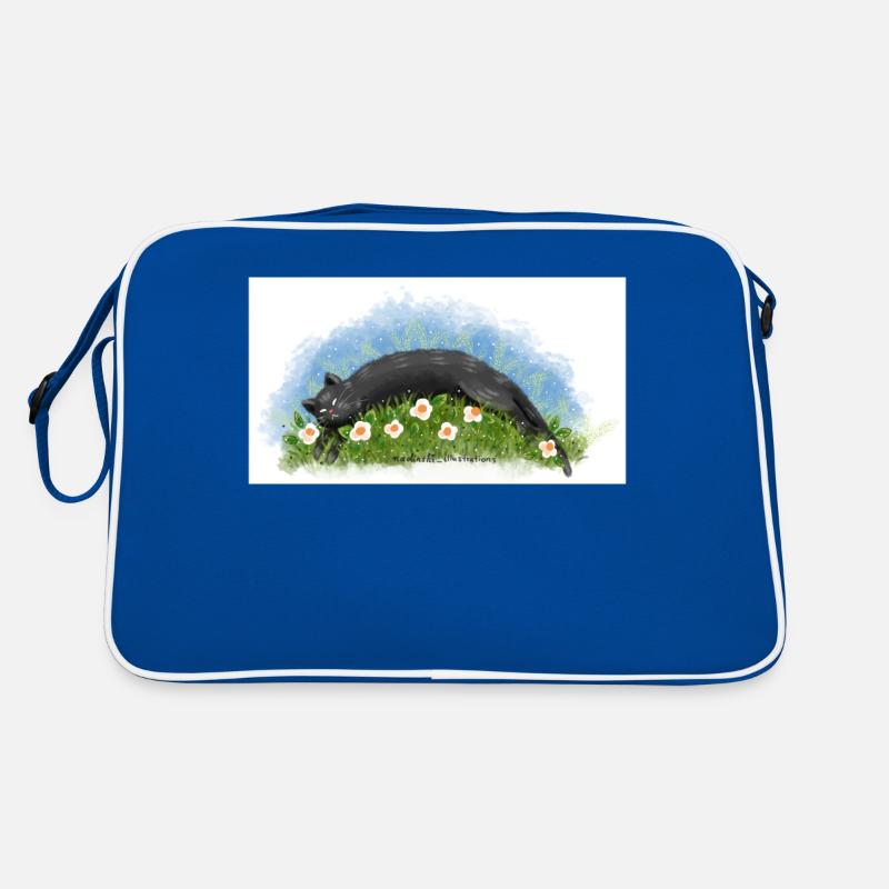 Retro Bag