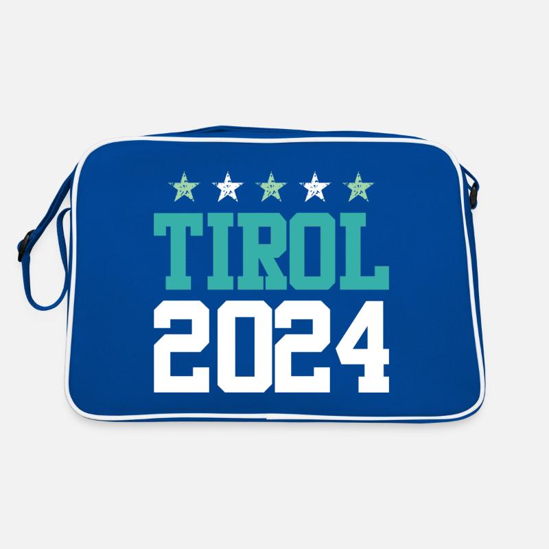 Tyrol 2024 Circuits Sac Retro