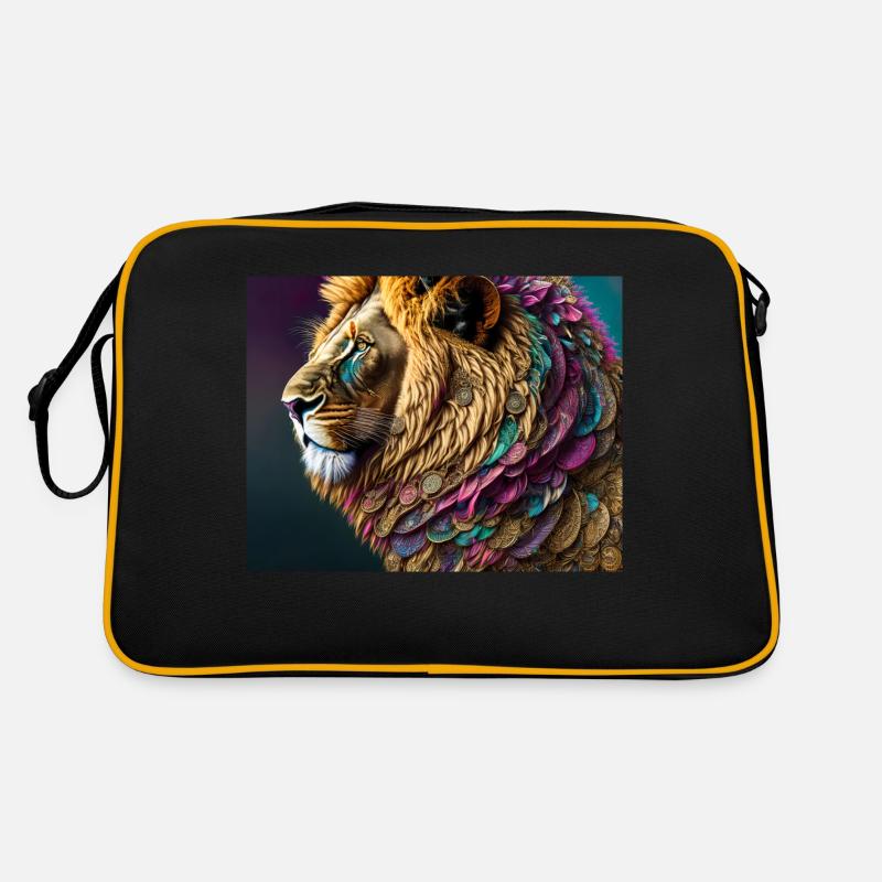 Retro Tasche