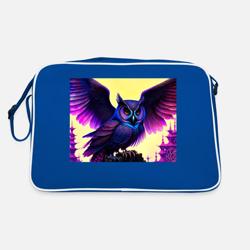 Retro Tasche