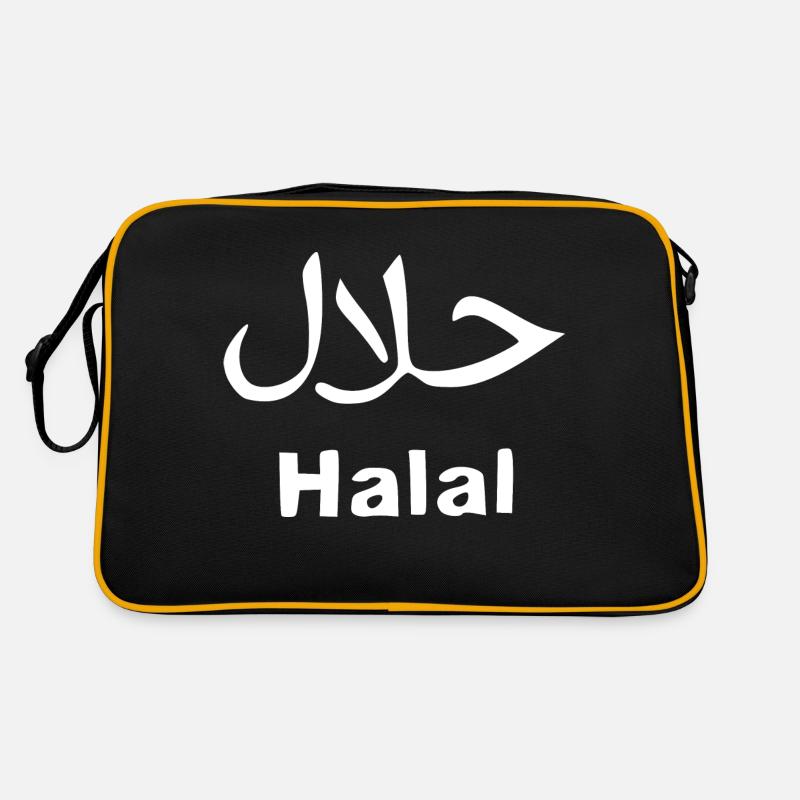 Retro Bag