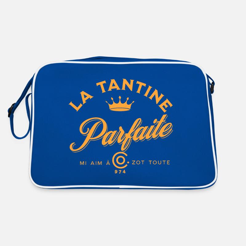 La Tantine Parfaite... Sac Retro