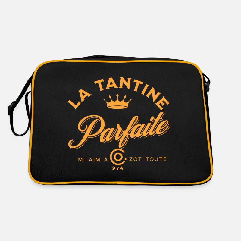 La Tantine Parfaite... Sac Retro