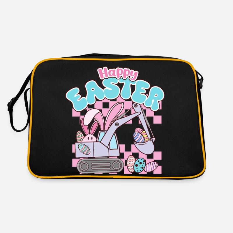Retro Tasche
