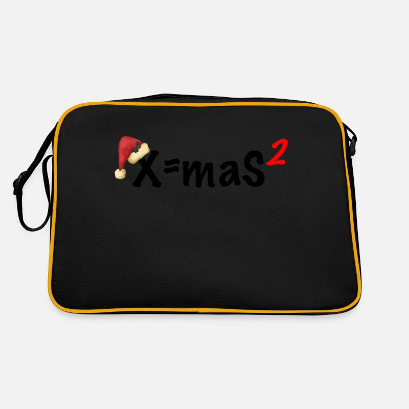 XmaS2 Retro Tasche