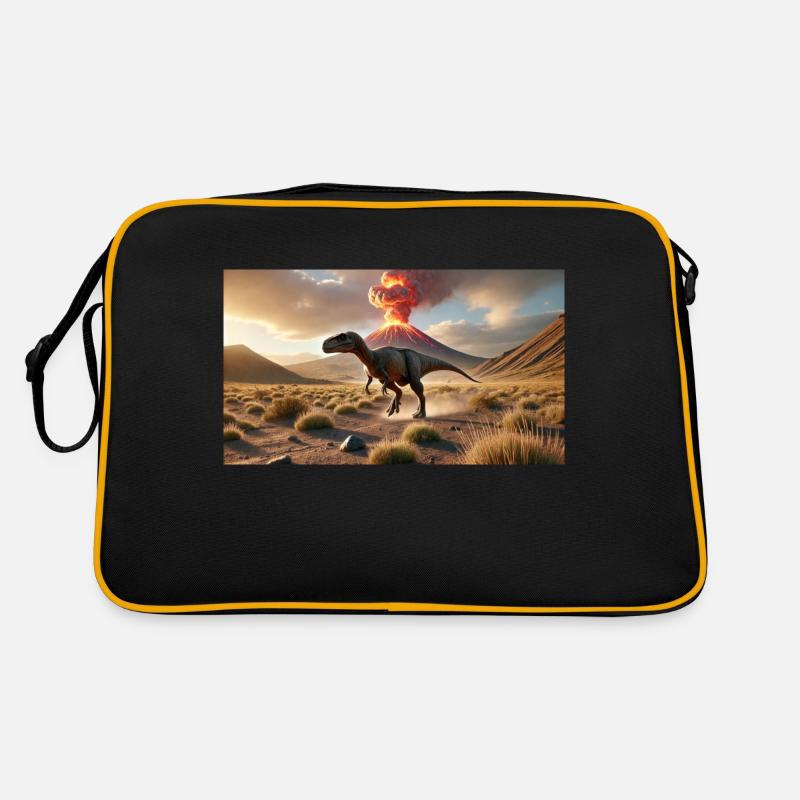 Retro Tasche