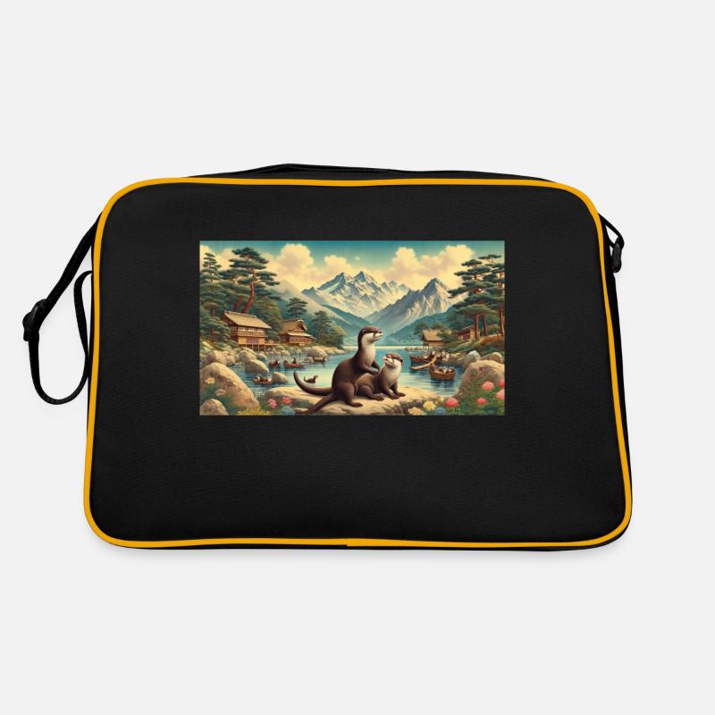 Sac Retro