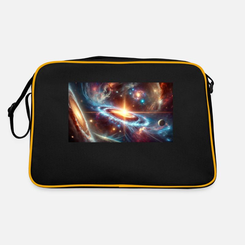 Sac Retro