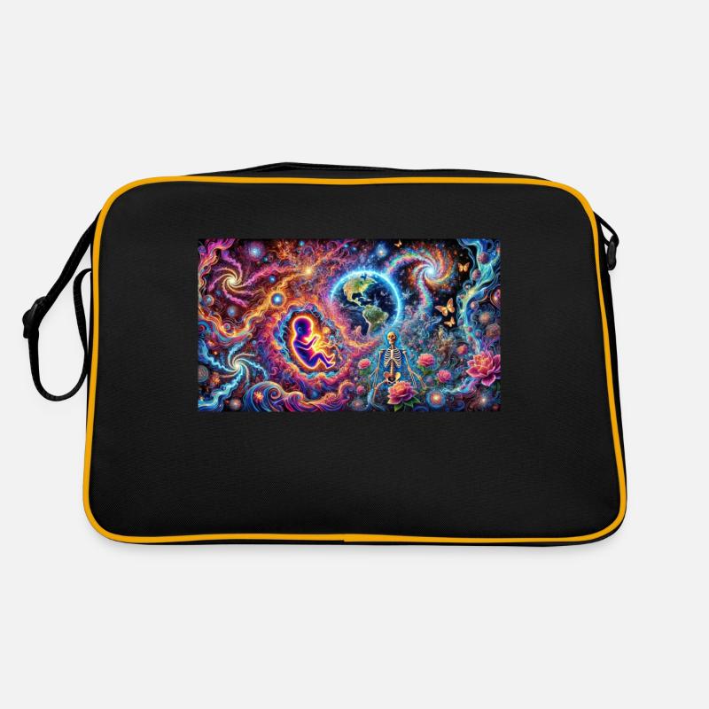 Retro Tasche