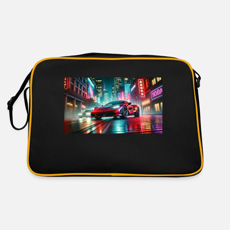 CF3A6641 2798 400C 821D 23E921CB4271 Retro Tasche