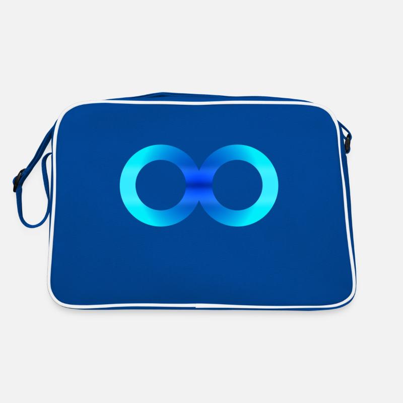 Eight Infinity 5 Retro Bag