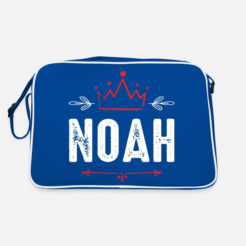 Noah Retro Tasche