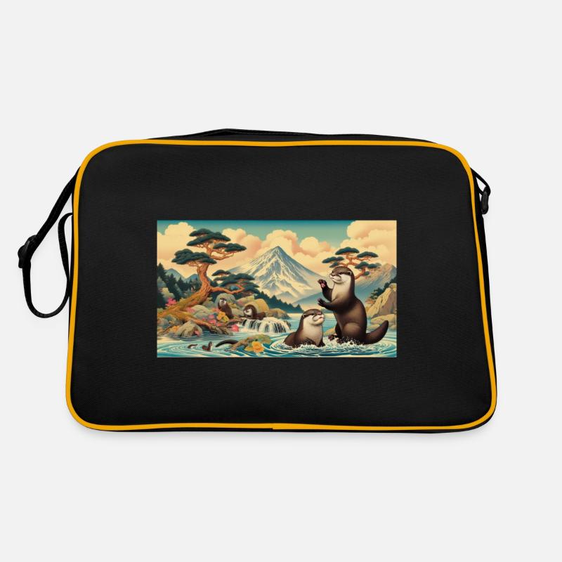 Retro Bag