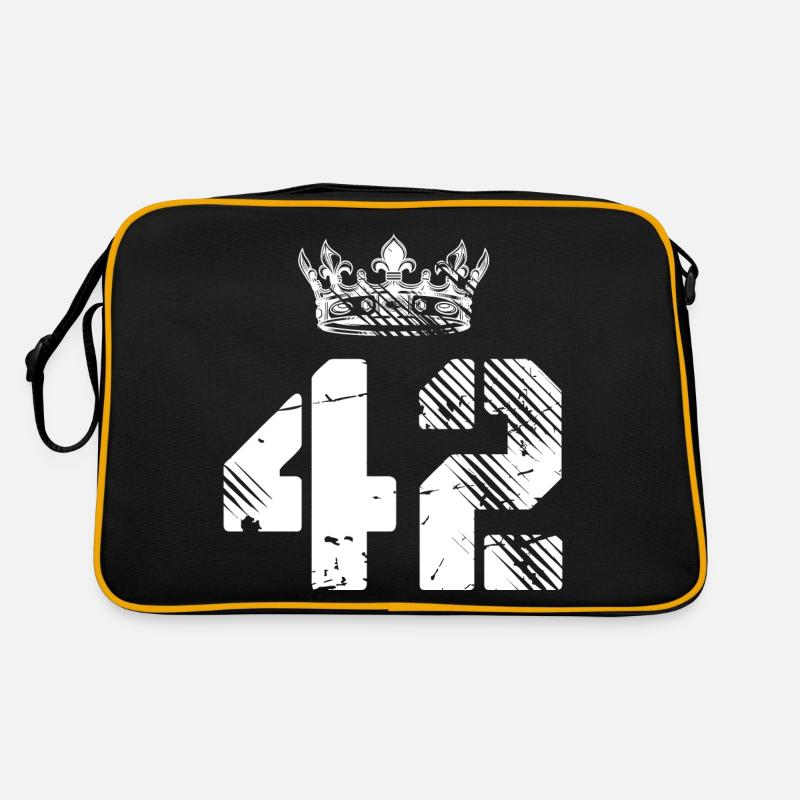Sac Retro