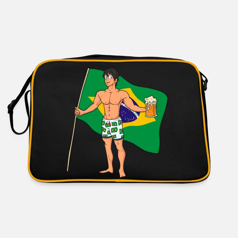 Sac Retro
