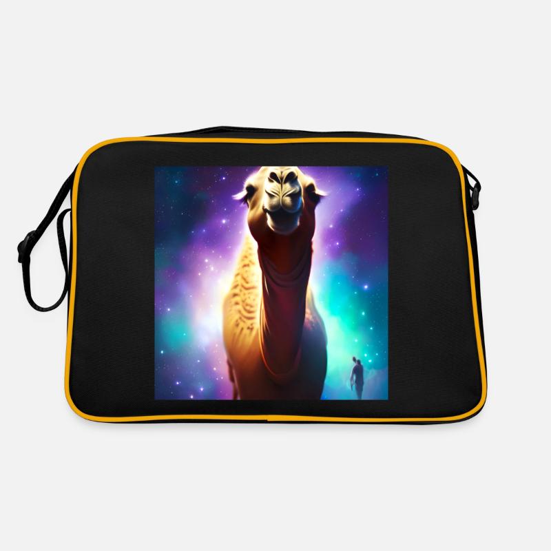 Retro Bag