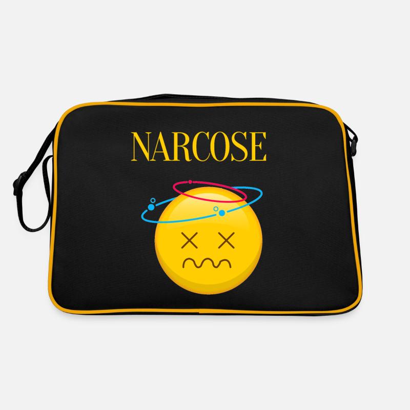 Narcose Sac Retro