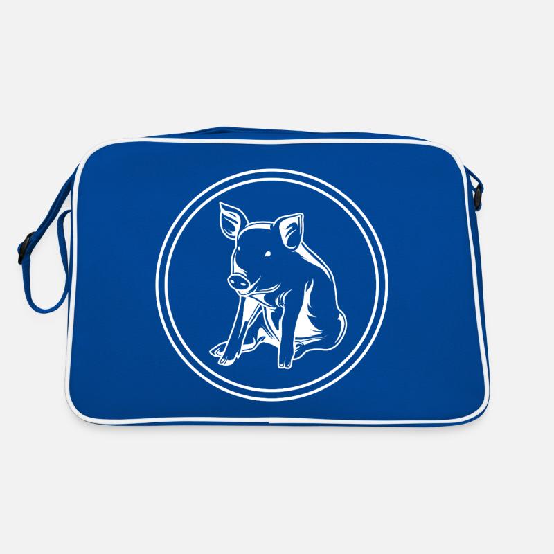 Retro Tasche