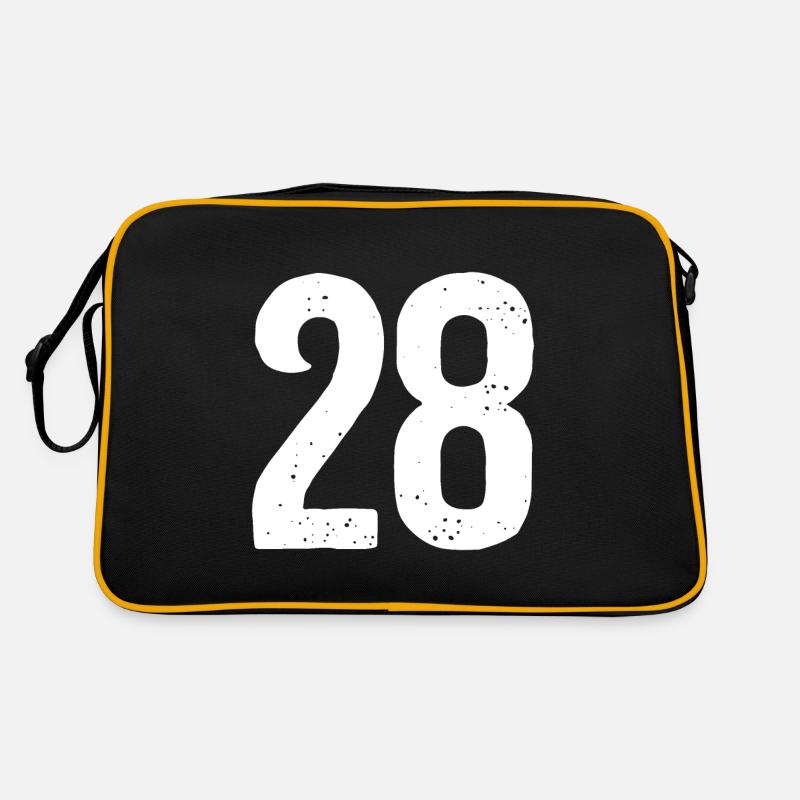 Sac Retro