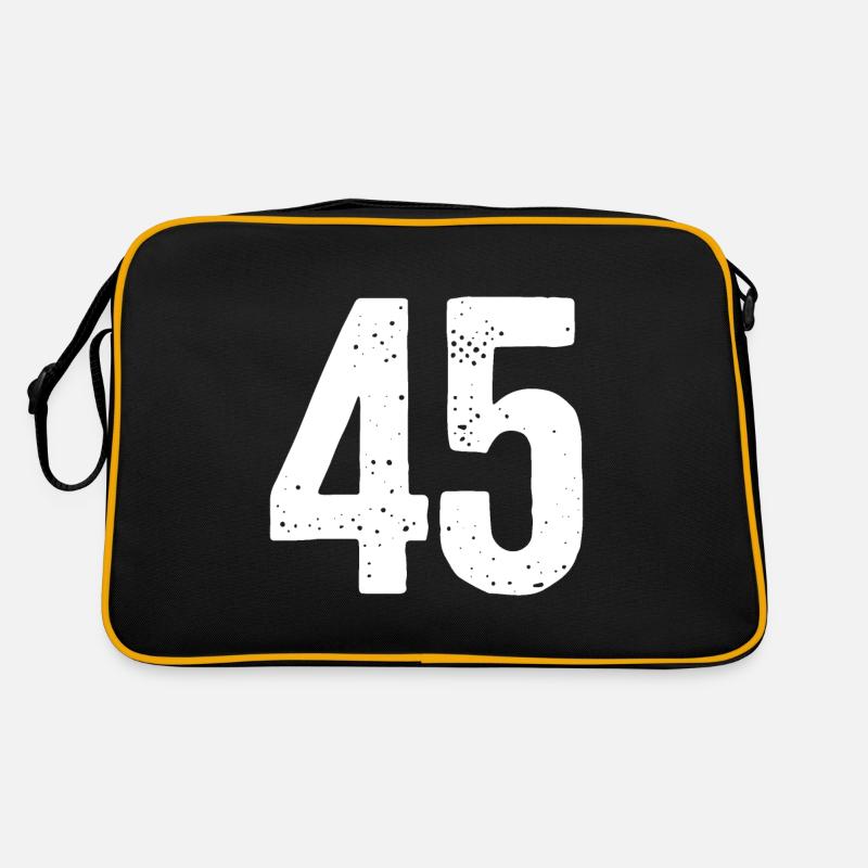 Sac Retro
