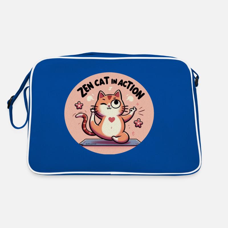 Retro Bag