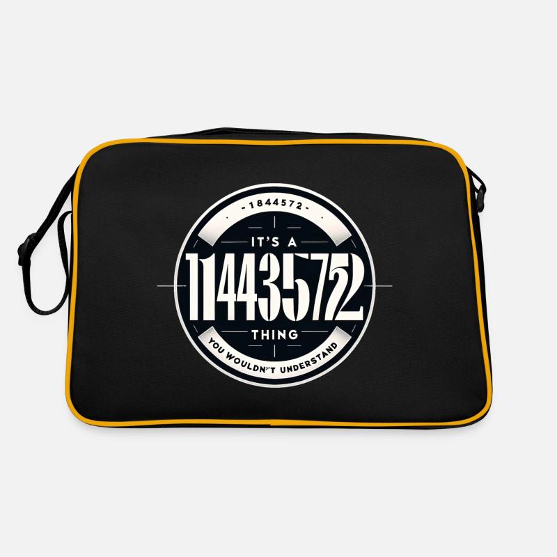 Sac Retro