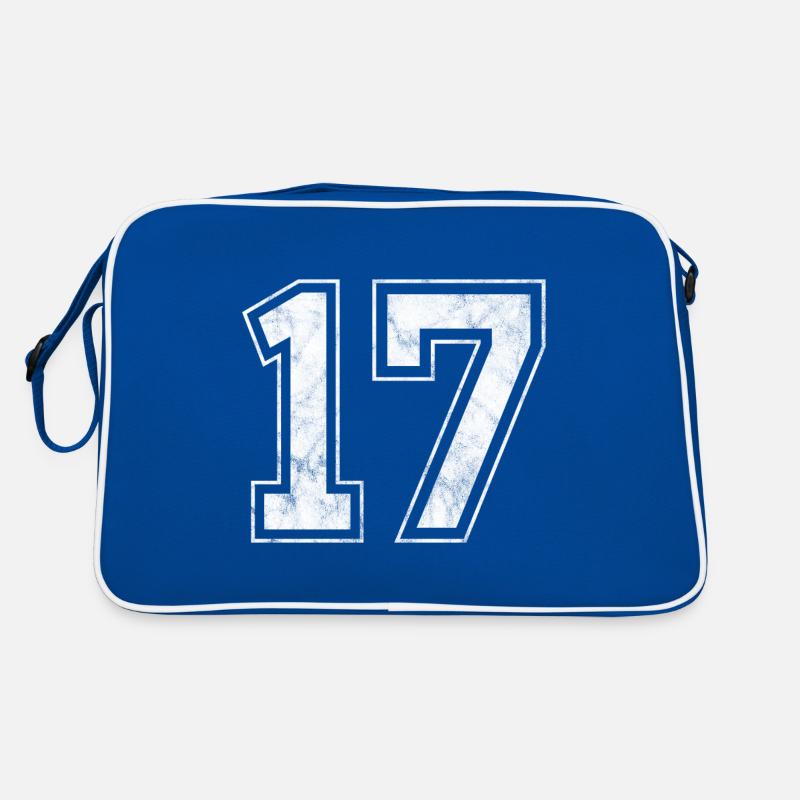 Sac Retro