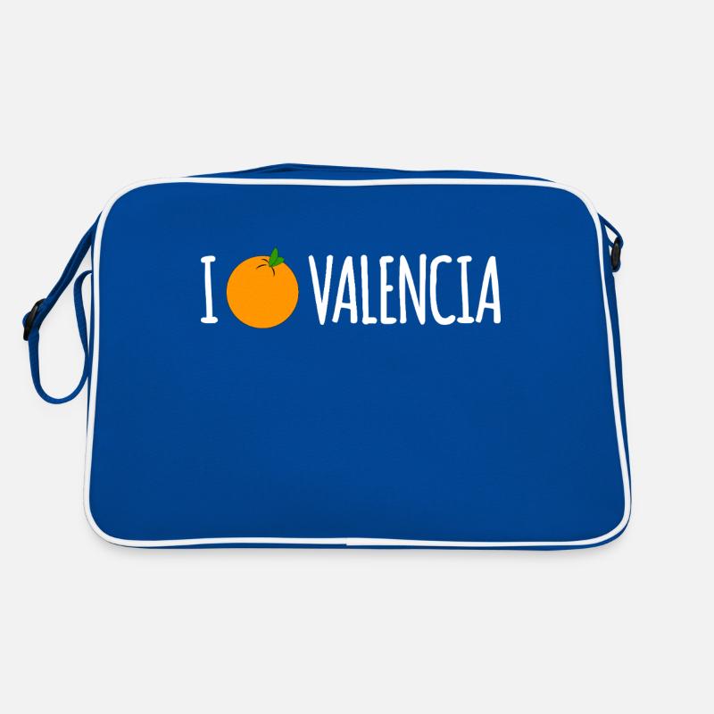 J’adore Valence Sac Retro