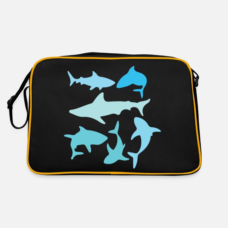 Retro Tasche