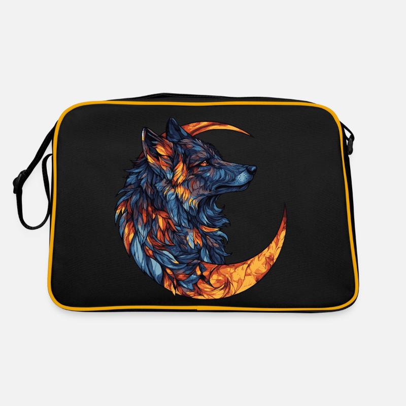 Retro Bag