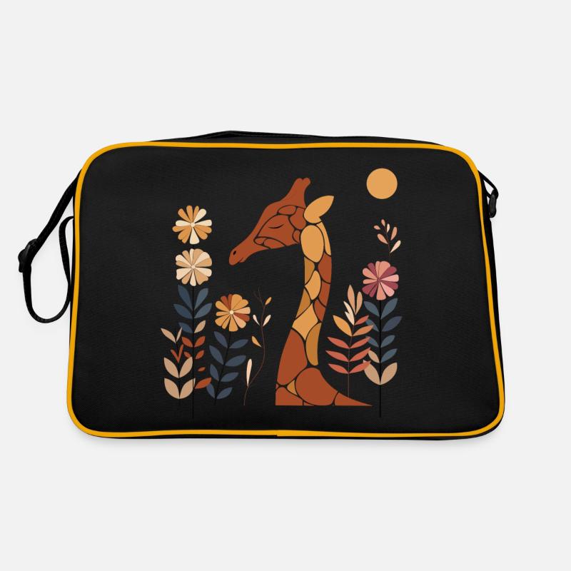 Retro Tasche