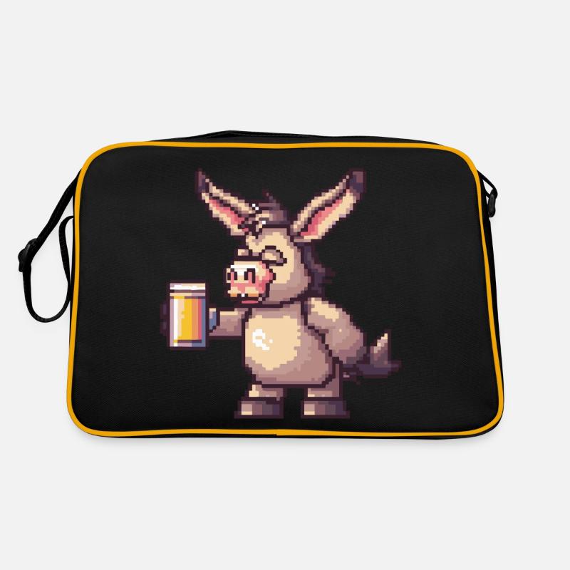 Retro Tasche