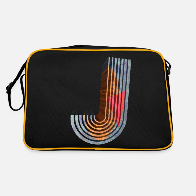 Retro Bag
