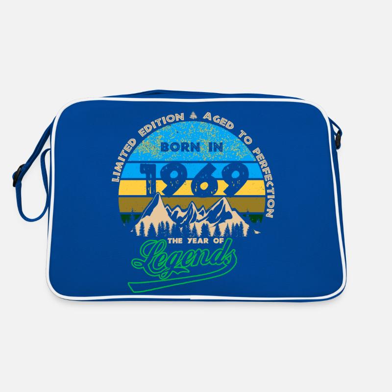 Retro Bag
