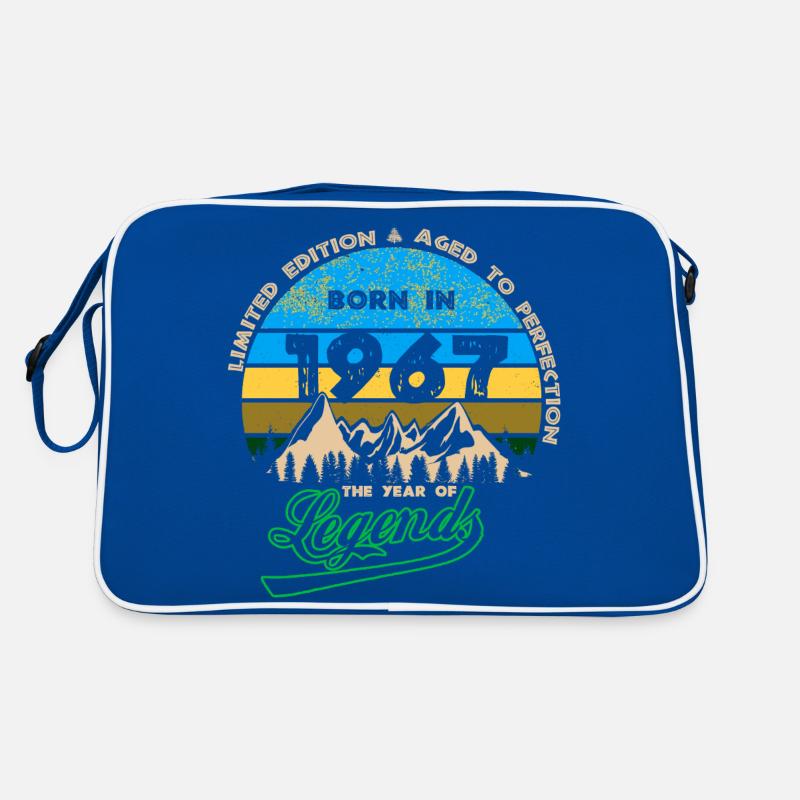 Retro Bag