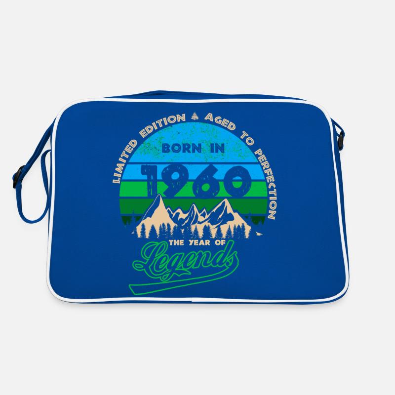 Retro Bag