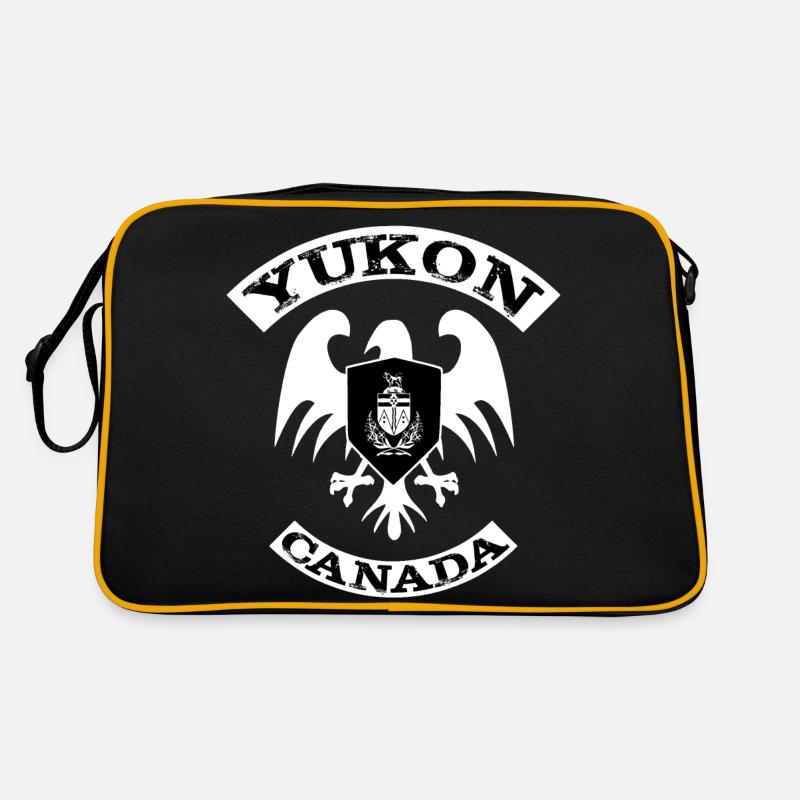 Yukon Sac Retro