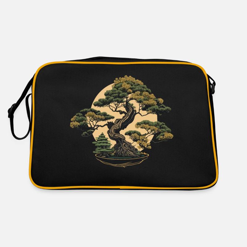 Retro Tasche
