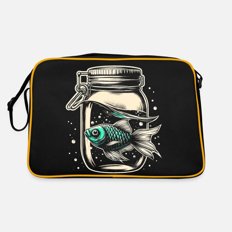 Sac Retro