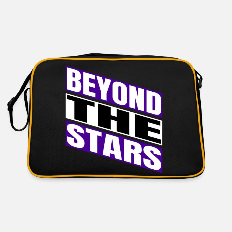 anniversaire cadeau idée exploration citations Sac Retro