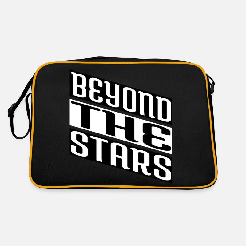 culinary exploration fun statement present idea Retro Tasche