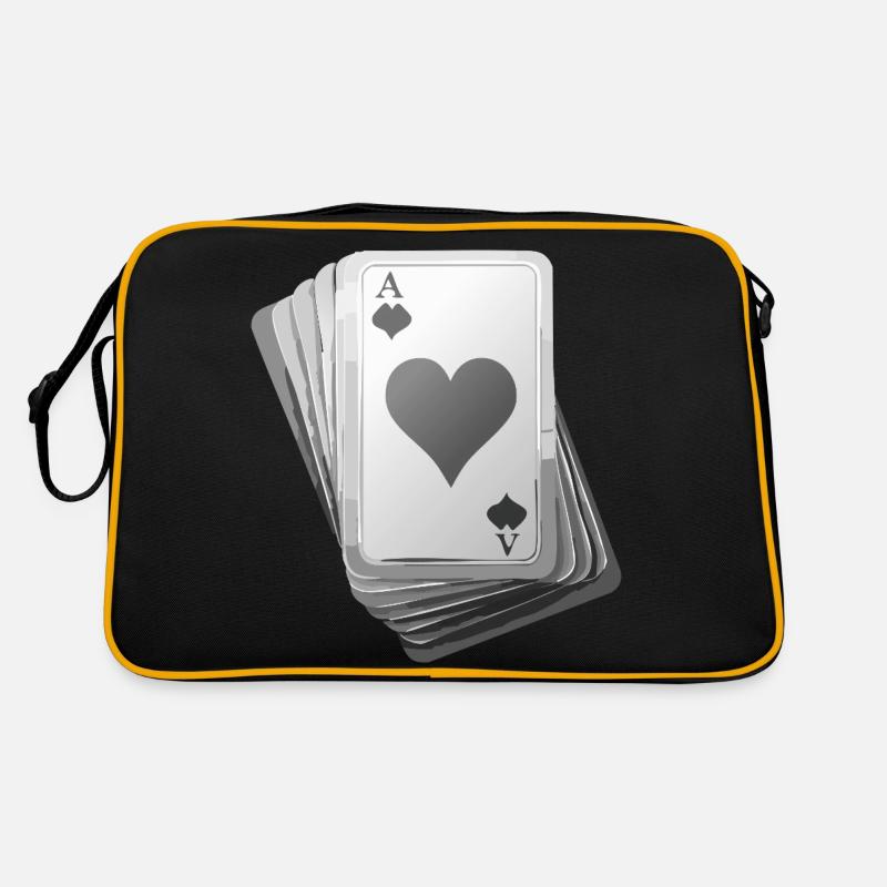Retro Tasche