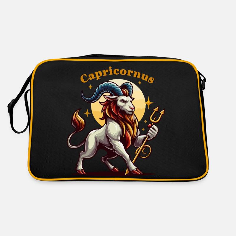 Retro Tasche