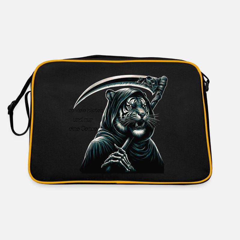 Retro Tasche