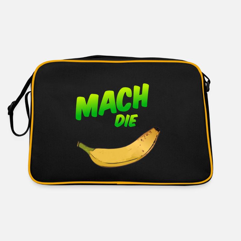 Retro Tasche