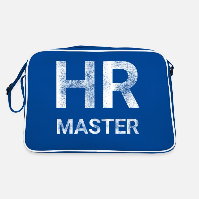 HR Master Retro Bag