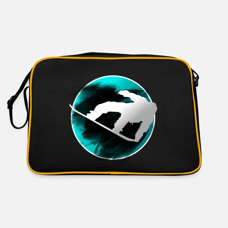Retro Tasche