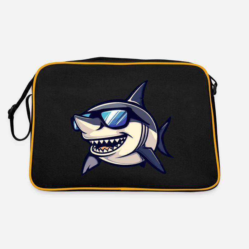 Retro Bag