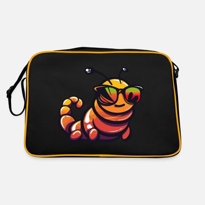 Retro Tasche