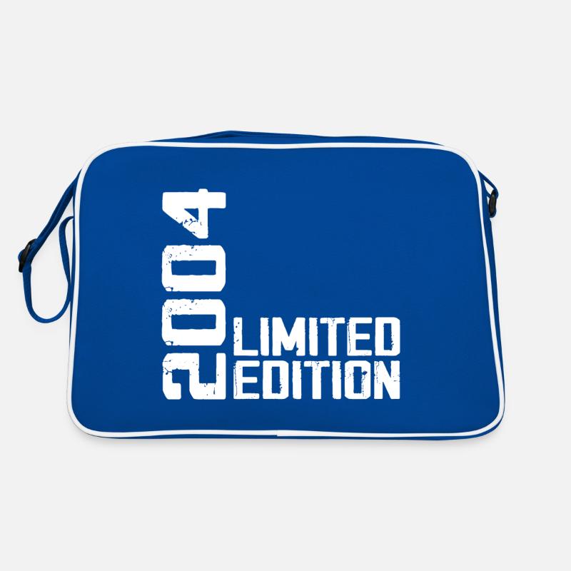 Legendary since 2004 Birthday Gift 2004 Retro Bag